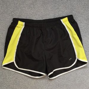 Champion Lined Running Shorts